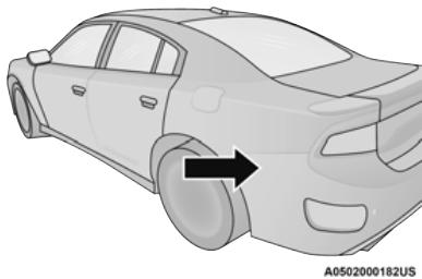 DODGE Charger (2021) - NOTA : - 1
