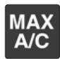 DODGE Charger (2021) - Bouton MAX A/C (CLIMATISATION MAXIMALE) - 1