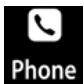 DODGE Charger (2021) - Phone (Telephone) - 1