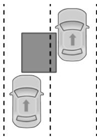 DODGE Charger (2021) - Accès de l'arrière - 1