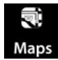 DODGE Charger (2021) - Maps (Cartes) - 1