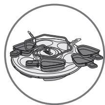 MOULINEX RE151812 - 25
