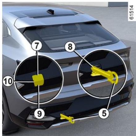 RENAULT Rafale (2024) - DÉPANNAGE - 2