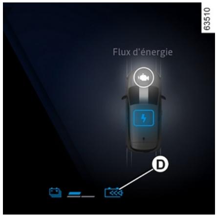RENAULT Rafale (2024) - VÉHICULE E-TECH FULL HYBRID (HEV) - 1
