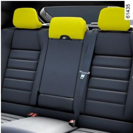 RENAULT Rafale (2024) - Position d'utilisation - 1