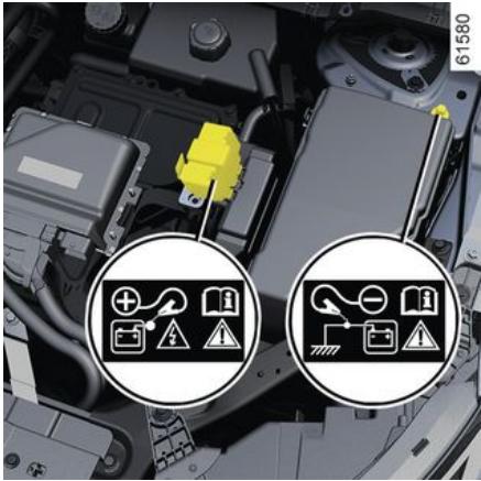 RENAULT Rafale (2024) - DÉPANNAGE - 1
