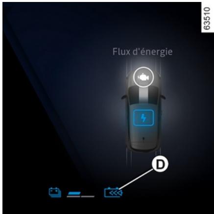RENAULT Rafale (2024) - Fonctionnement - 2