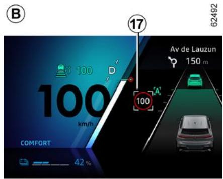 RENAULT Rafale (2024) - RÉGULATEUR DE VITESSE ADAPTATIF - 2