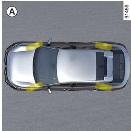 RENAULT Rafale (2024) - En cas d'anomalie de fonctionnement, adressez-vous à un Représentant de la marque. - 2