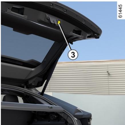 RENAULT Rafale (2024) - PORTES ET OUVRANTS - 1