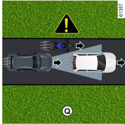 RENAULT Rafale (2024) - RÉGULATEUR DE VITESSE ADAPTATIF - 3