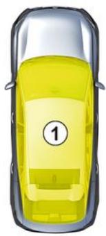 RENAULT Rafale (2024) - Démarrage - 1