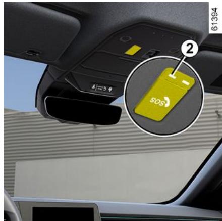 RENAULT Rafale (2024) - Mode automatique - 3