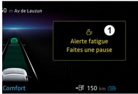 RENAULT Rafale (2024) - Fonctionnement - 1