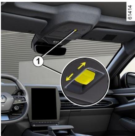 RENAULT Rafale (2024) - Fonctionnement - 1