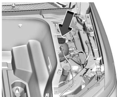 GMC Sierra EV (2026) - Avertissement - 2