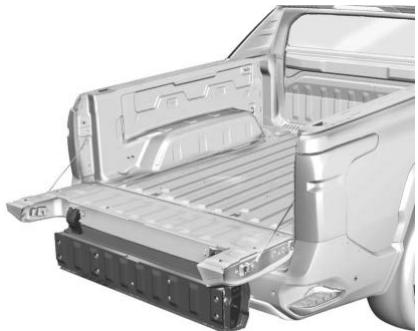 GMC Sierra EV (2026) - Attention - 6