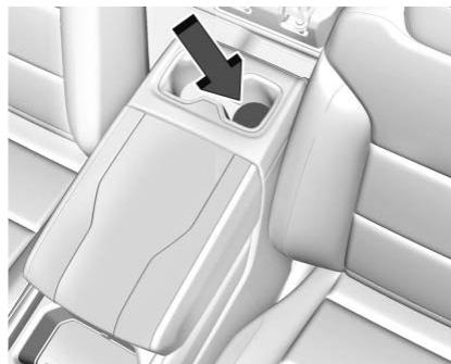 GMC Sierra EV (2026) - Démarrage du véhicule avec une pile de clé-télécommande faible - 1