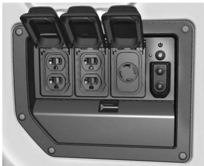 GMC Sierra EV (2026) - Attention - 1