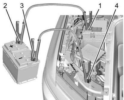 GMC Sierra EV (2026) - Attention - 1