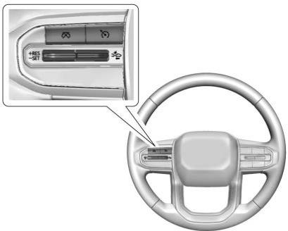 GMC Sierra EV (2026) - Avertissement (Suite) - 1