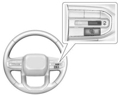 GMC Sierra EV (2026) - Centre informatique de bord (CIB) - 1