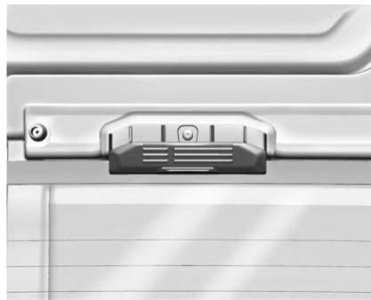 GMC Sierra EV (2026) - Avertissement - 6