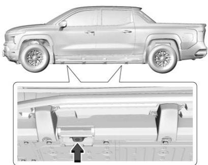 GMC Sierra EV (2026) - Avertissement - 1