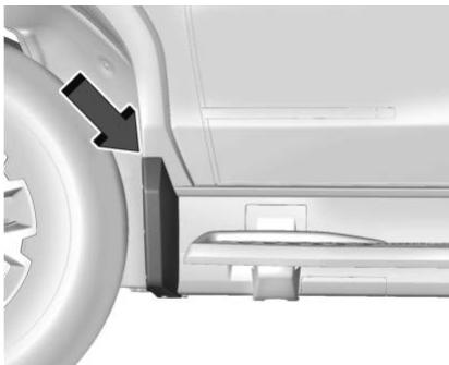 GMC Sierra EV (2026) - Avertissement (Suite) - 1