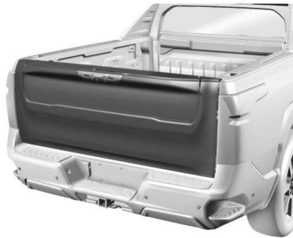 GMC Sierra EV (2026) - Attention - 1