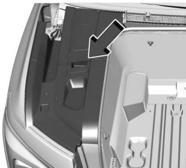 GMC Sierra EV (2026) - Attention - 1
