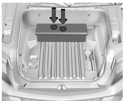 GMC Sierra Denali EV (2026) - Changement de pneu - 3