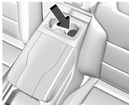 GMC Sierra Denali EV (2026) - Démarrage du vehicule avec une pile de clé-télécommande faible - 1