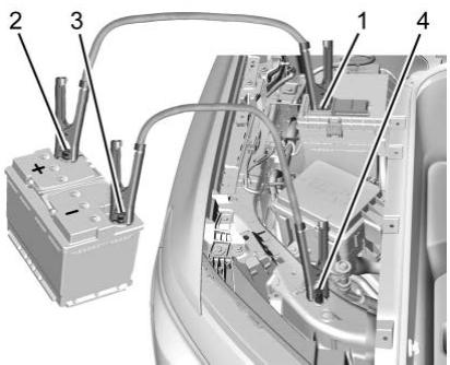GMC Sierra Denali EV (2026) - Attention - 1