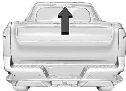 GMC Sierra Denali EV (2026) - Avertissement (Suite) - 8