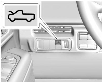 GMC Sierra Denali EV (2026) - Avertissement (Suite) - 1