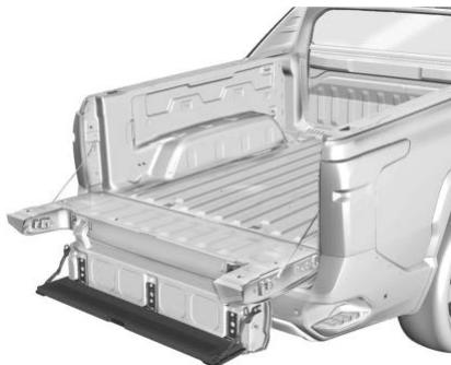 GMC Sierra Denali EV (2026) - Attention - 1