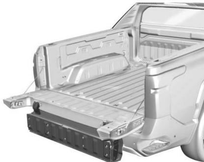 GMC Sierra Denali EV (2026) - Attention - 6
