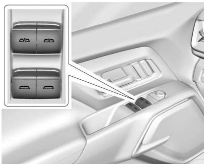 GMC Sierra Denali EV (2026) - Avertissement - 1