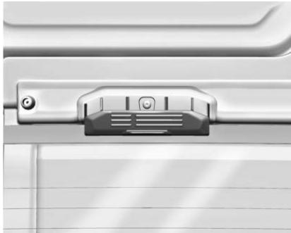 GMC Sierra Denali EV (2026) - Avertissement - 6