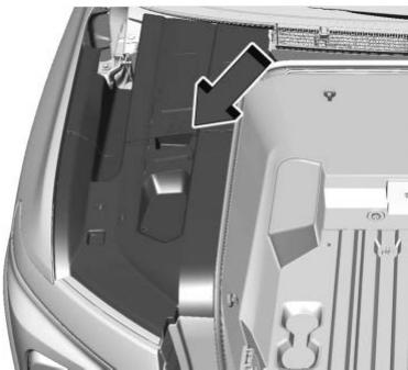 GMC Sierra Denali EV (2026) - Attention - 1