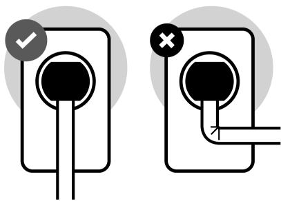 GMC Sierra Denali EV (2026) - Installation et utilisation du cordon de charge portable - 3