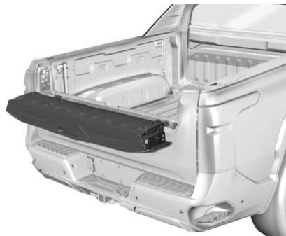 GMC Sierra Denali EV (2026) - Attention - 5