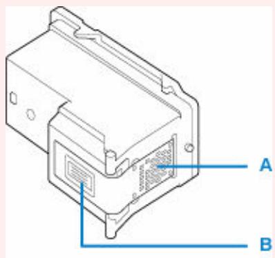 CANON TR4756I - Important - 1