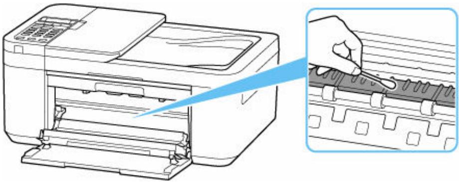 CANON TR4756I - Remarque - 1