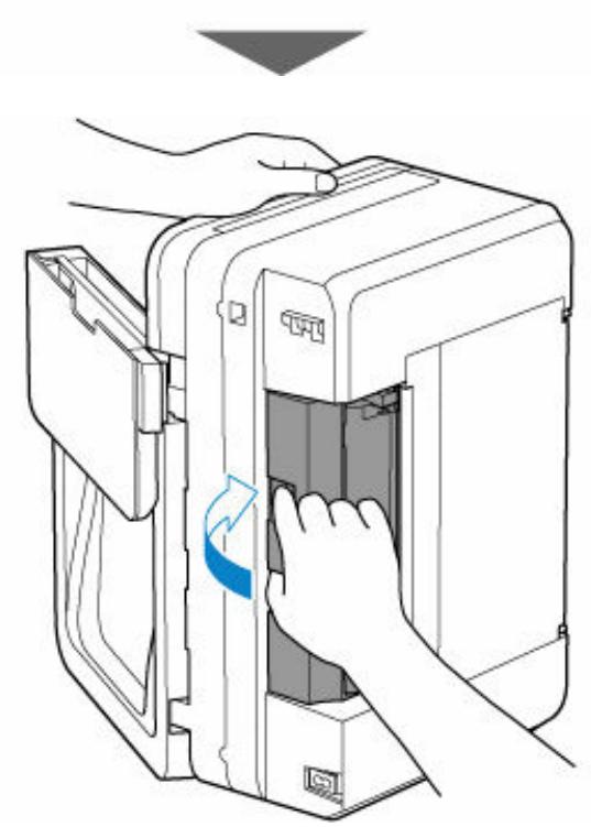 CANON TR4756I - Remarque - 2