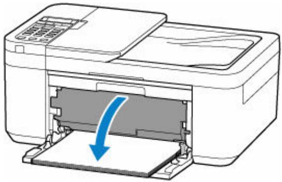 CANON TR4756I - Remarque - 1