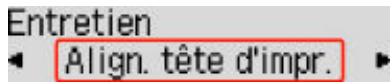 CANON TR4756I - Remarque - 1