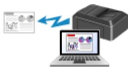 CANON TR4756I - Remarque - 5
