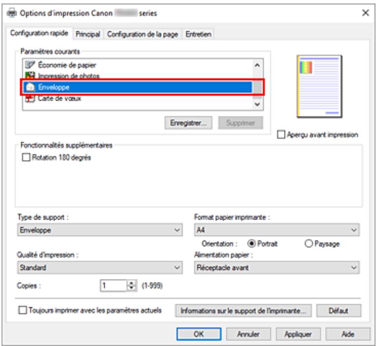 CANON TR4756I - Rubrique connexe - 1